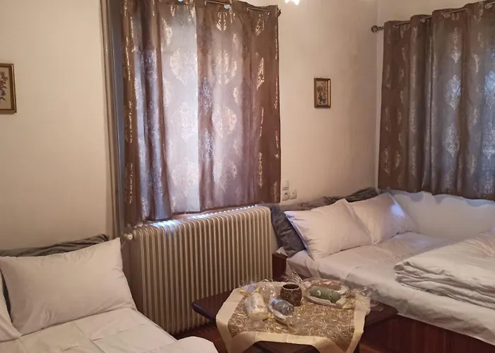 Anilio House