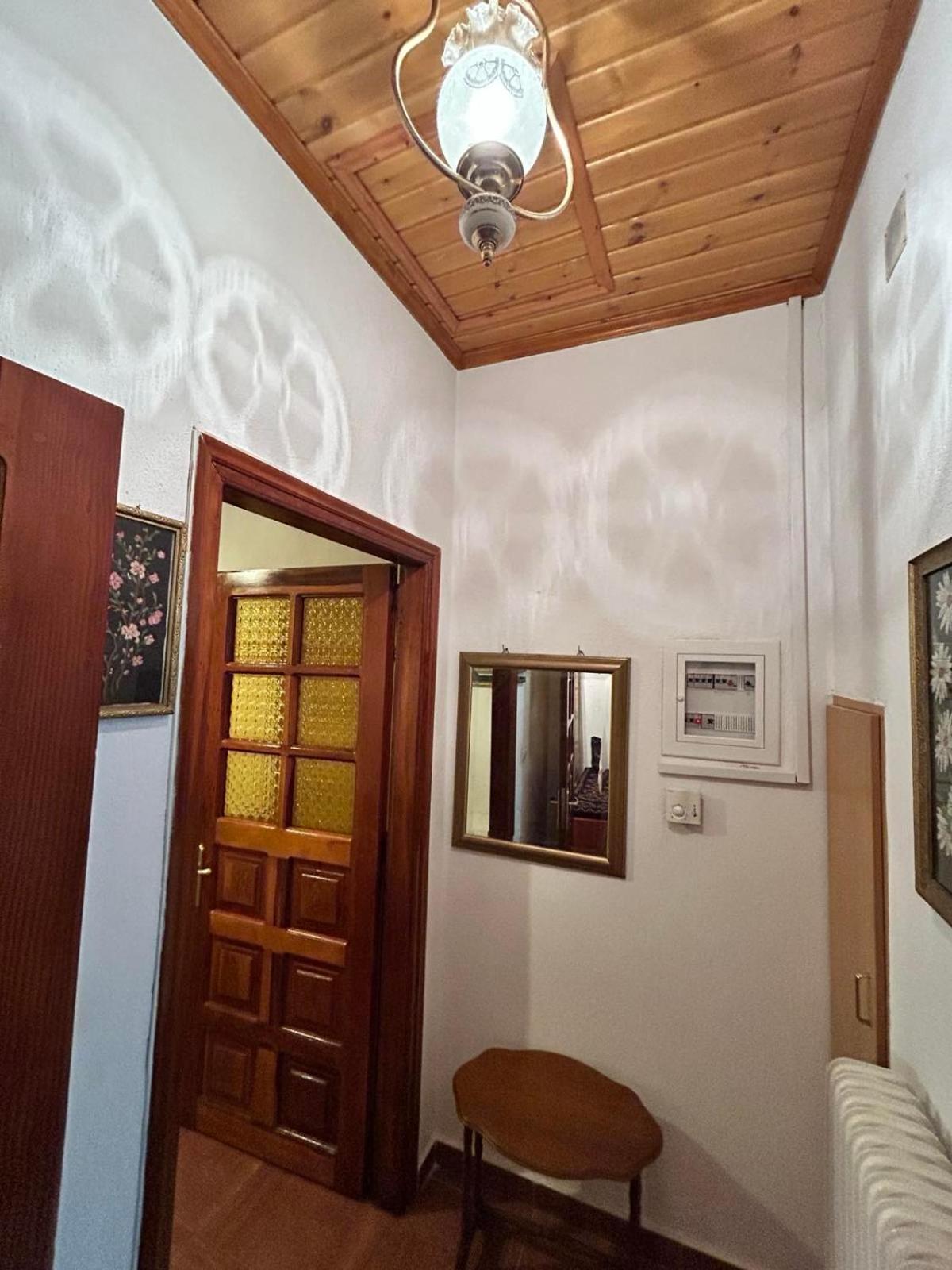 House Apartment Anilio Metsovo