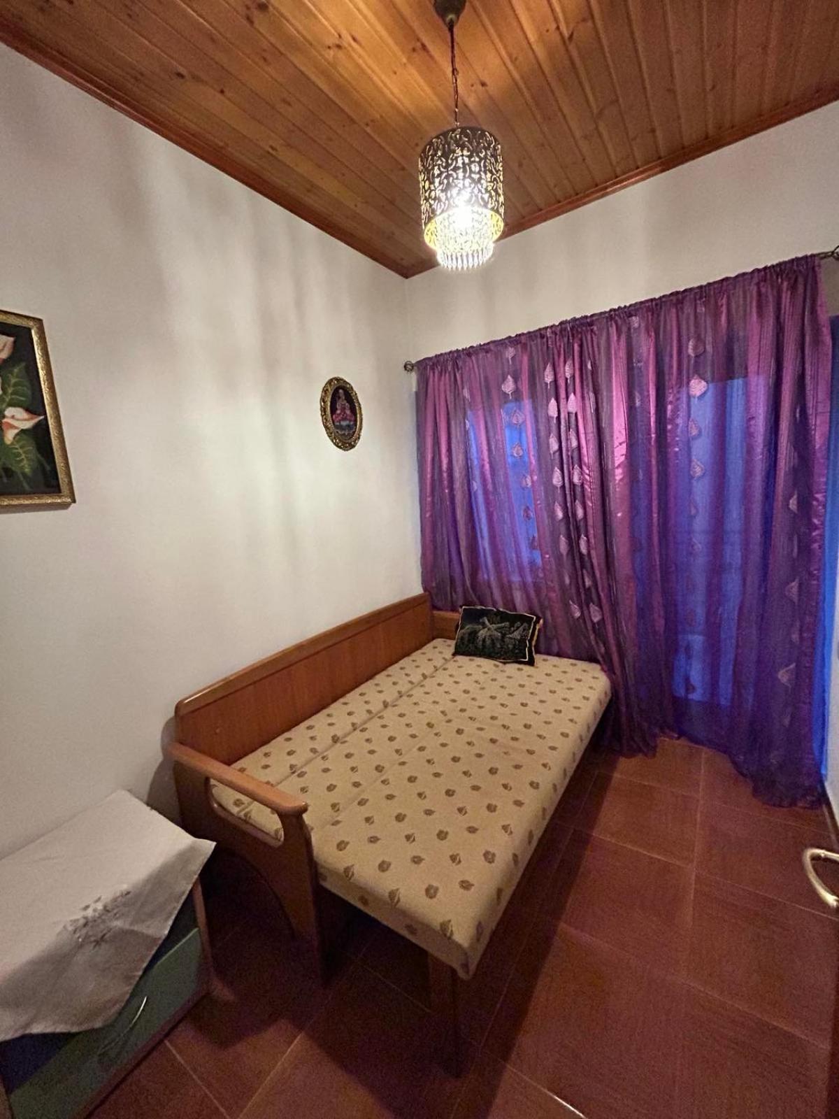 House Apartment Anilio Metsovo