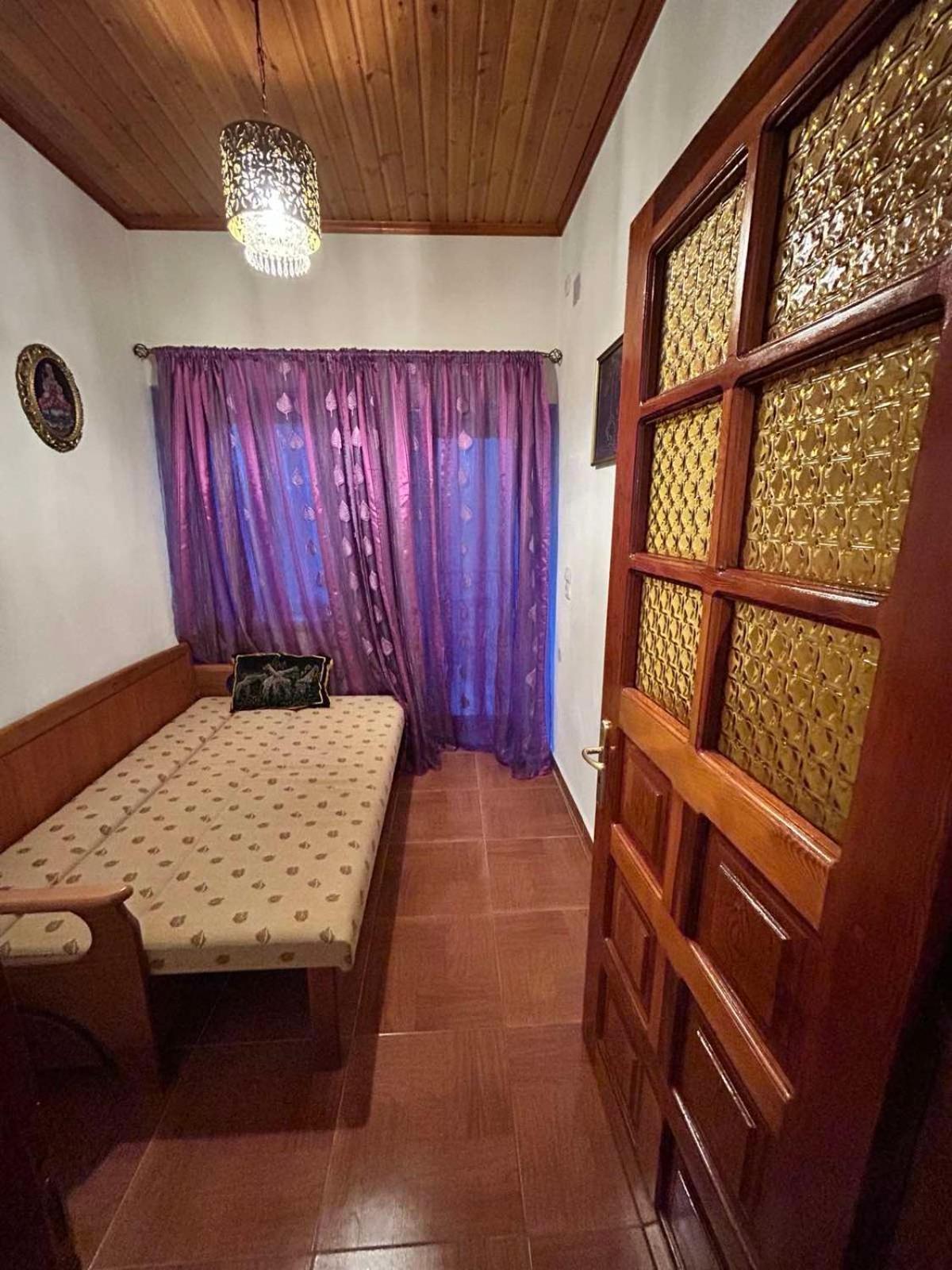 House Anilio Metsovo