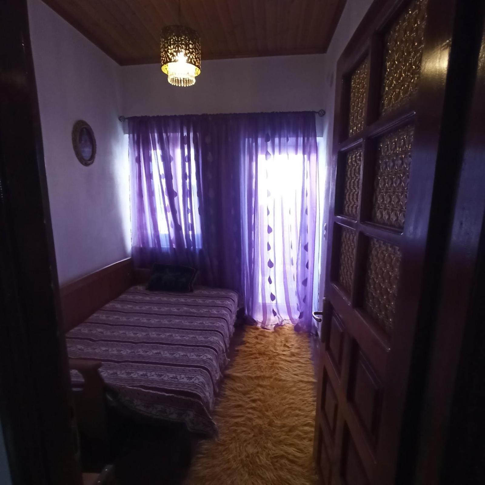 Apartment House Anilio Metsovo